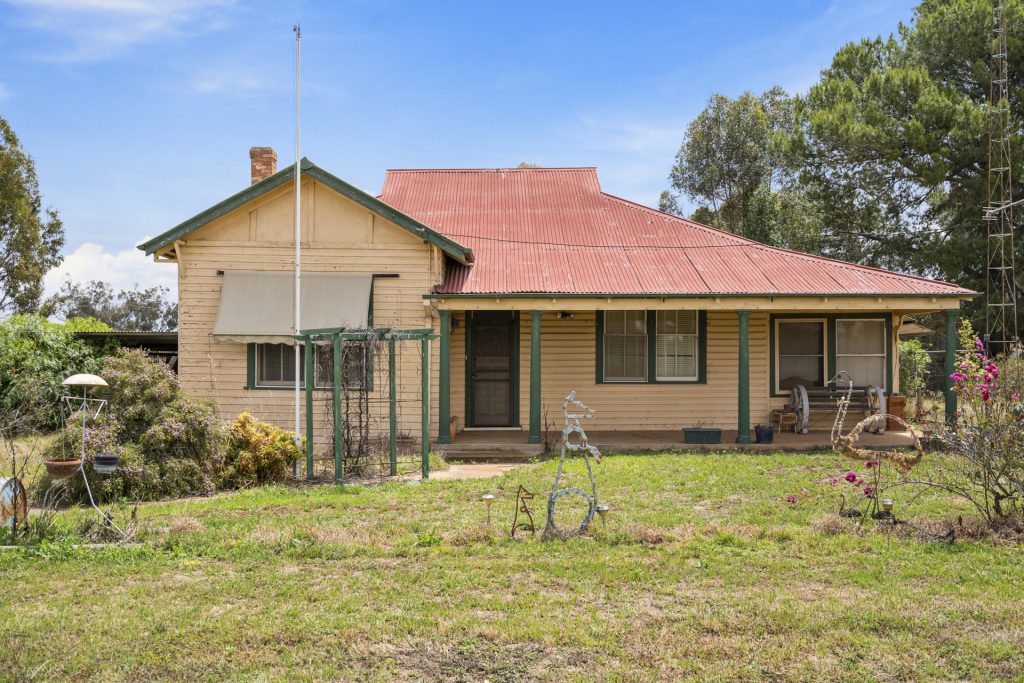 38 Balaro Street, Grong Grong NSW 2652 - McGrath Riverina