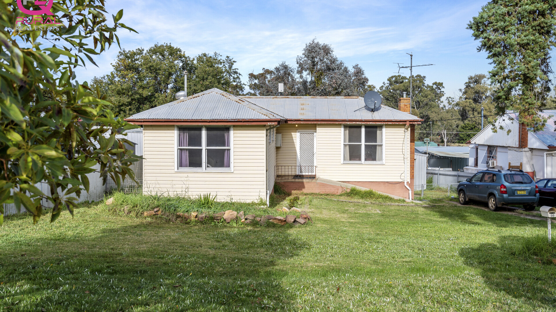10 Flood Street, Narrandera NSW 2700 - photo 3