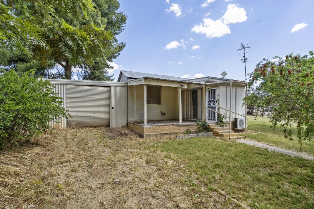 48 Hankinson Street, Narrandera NSW 2700 - McGrath Riverina