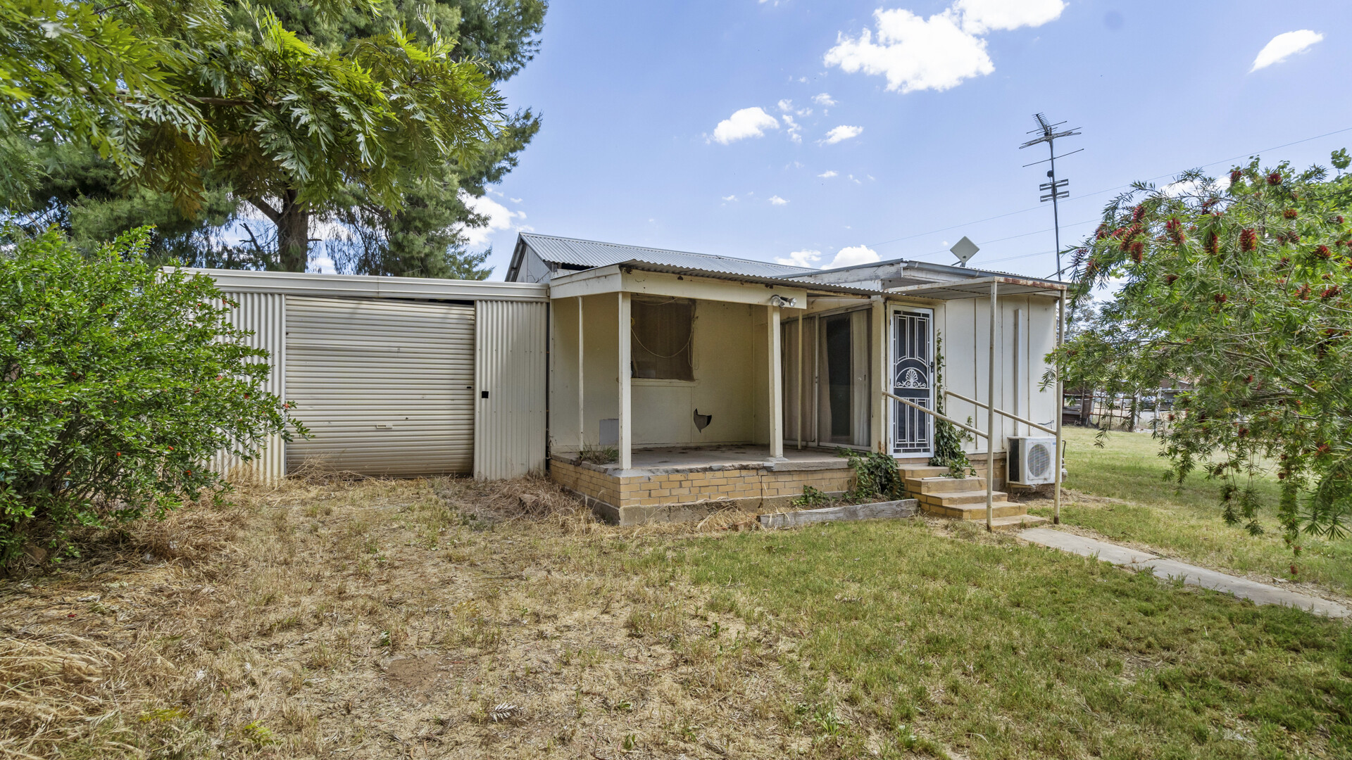 48 Hankinson Street, Narrandera NSW 2700 - McGrath Riverina