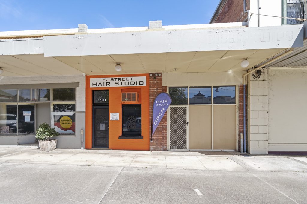 166-168 East Street, Narrandera NSW 2700 - McGrath Riverina