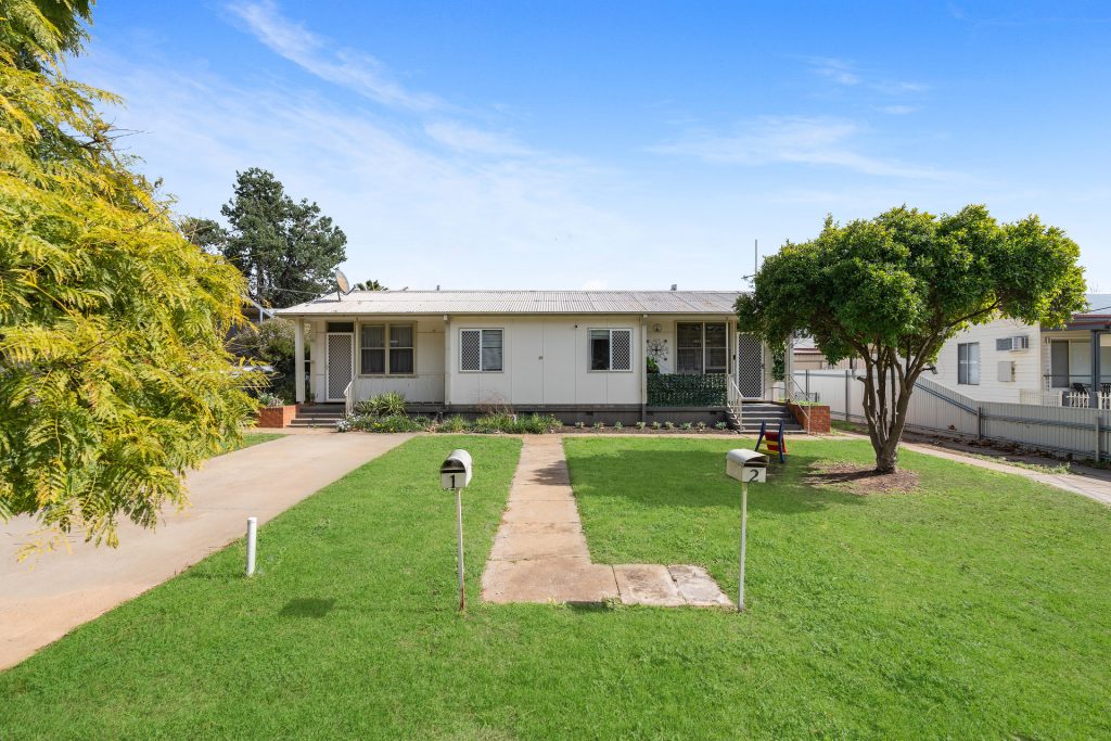 20 Frederica Street, Narrandera NSW 2700 - McGrath Riverina