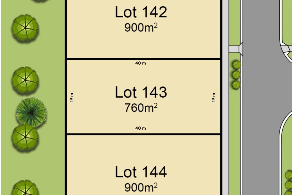Sold - 6 Marie Way - New Property in Temora - Real Estate by Lachlan Pellow