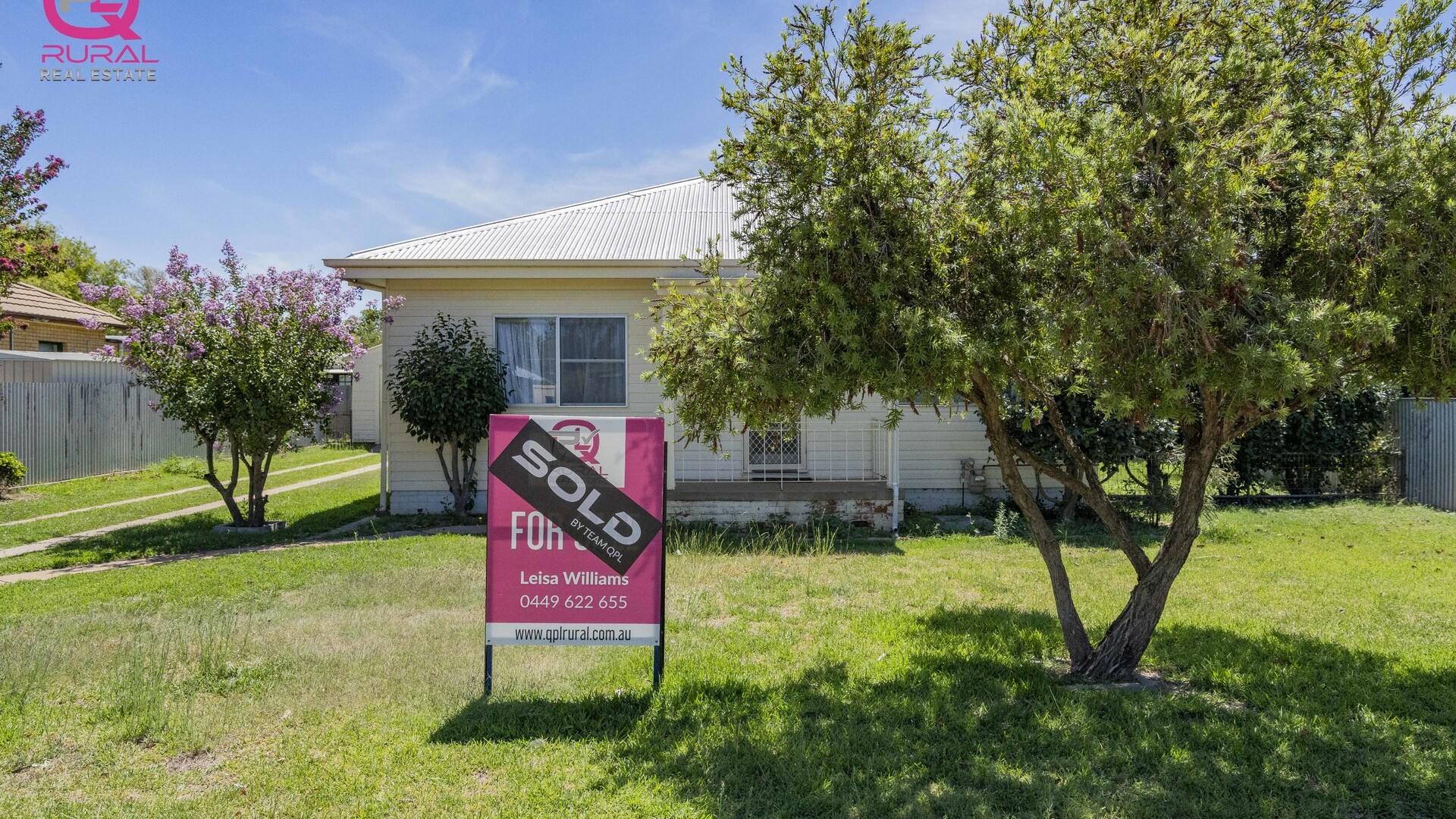 9 Grosvenor Street, Narrandera NSW 2700 - photo 2