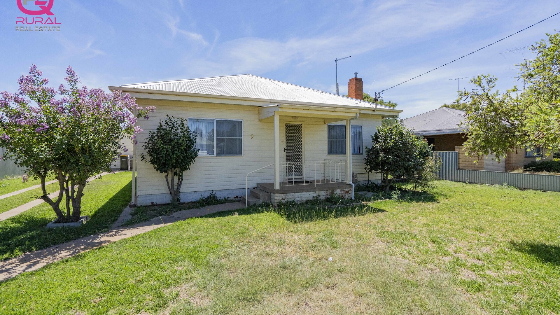 9 Grosvenor Street, Narrandera NSW 2700 - photo 3