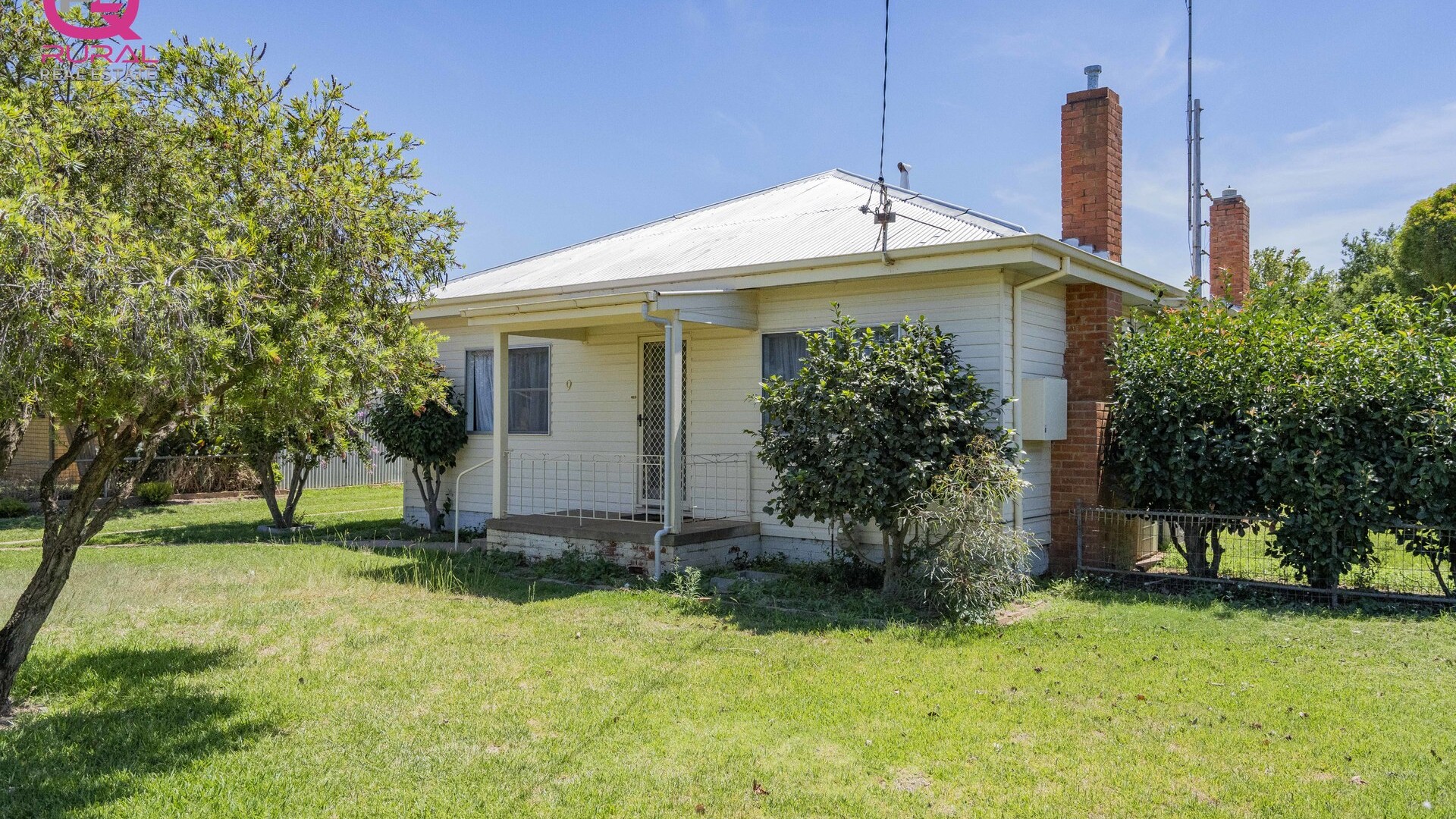 9 Grosvenor Street, Narrandera NSW 2700 - photo 6
