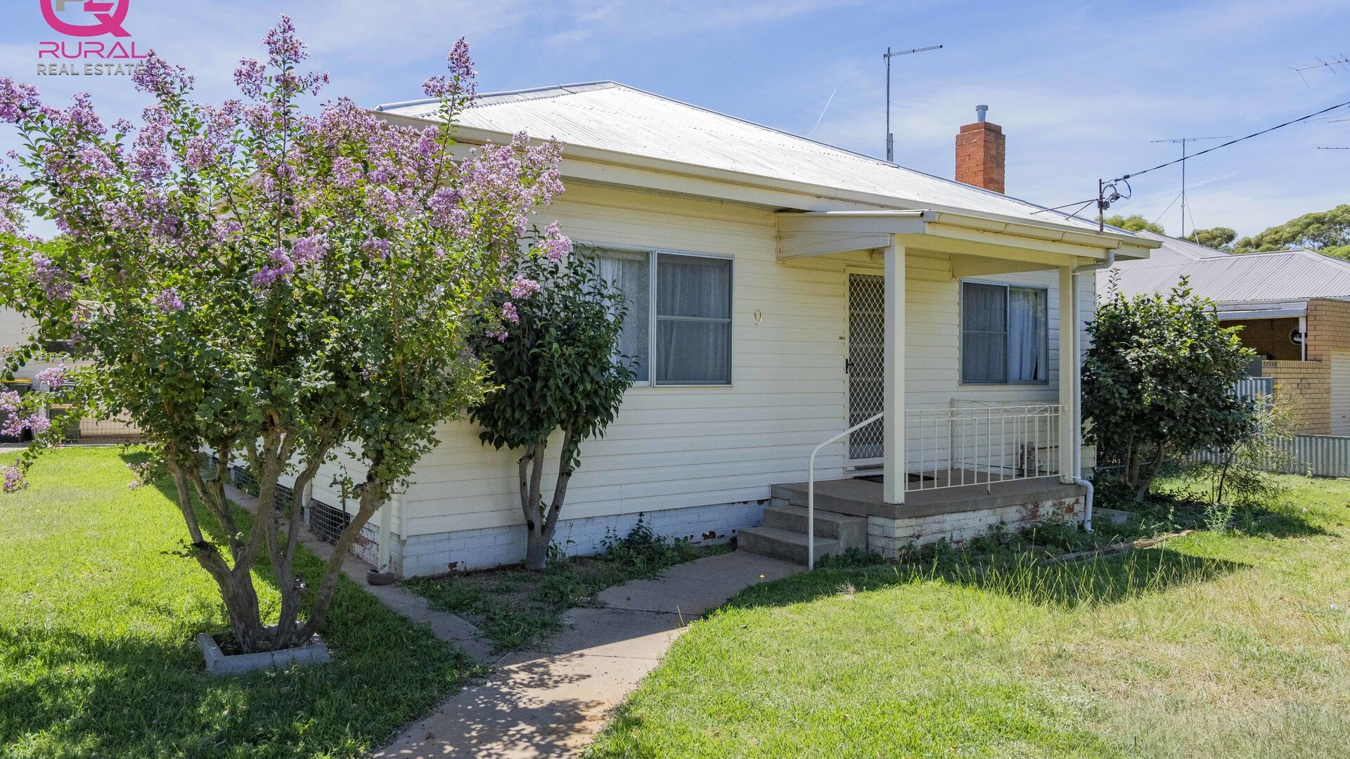 9 Grosvenor Street, Narrandera NSW 2700 - photo 7