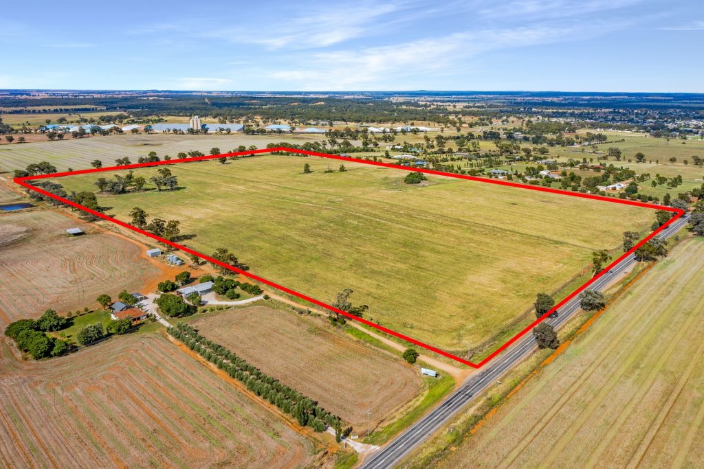 7853 Burley Griffin Way, Temora NSW 2666 - McGrath Riverina