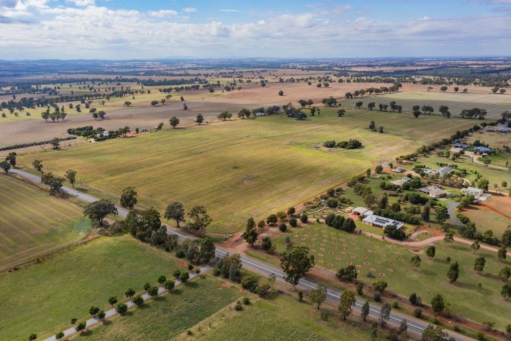 7853 Burley Griffin Way, Temora NSW 2666 - photo 3