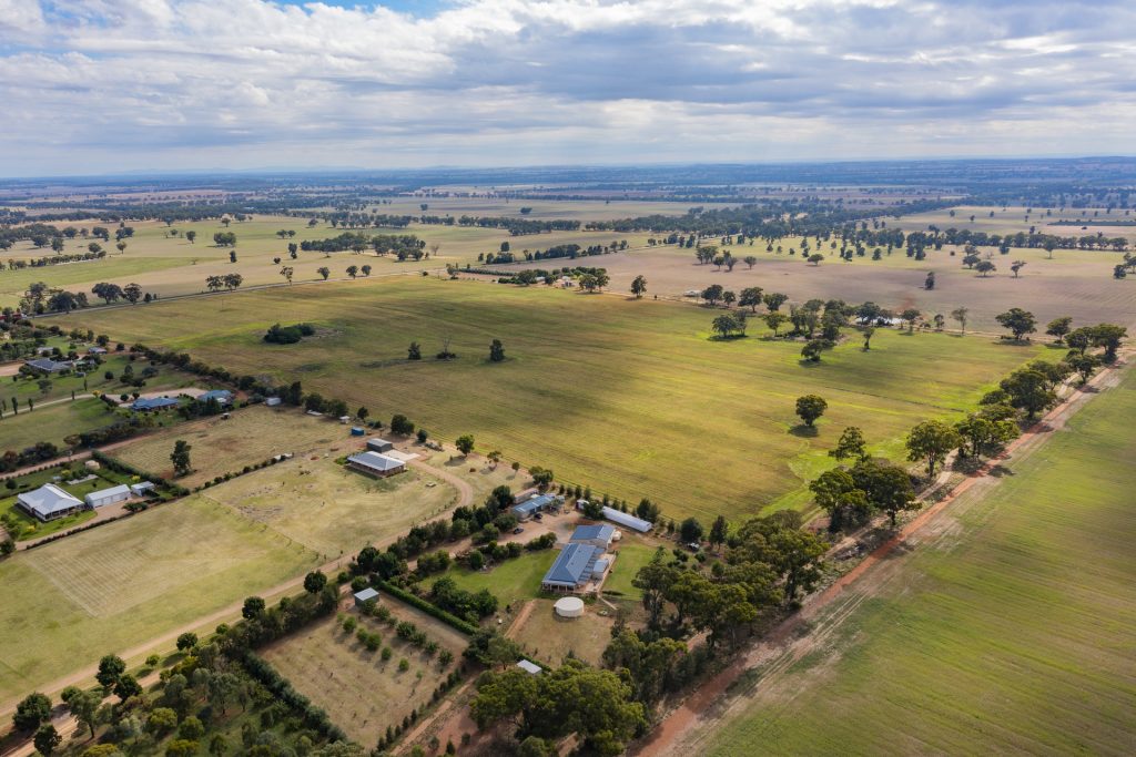 7853 Burley Griffin Way, Temora NSW 2666 - photo 7