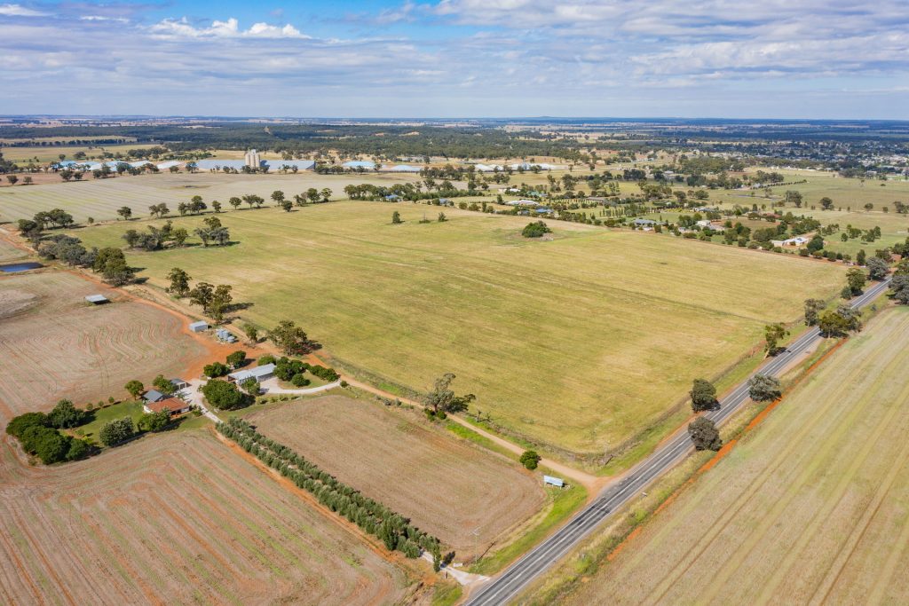7853 Burley Griffin Way, Temora NSW 2666 - photo 8
