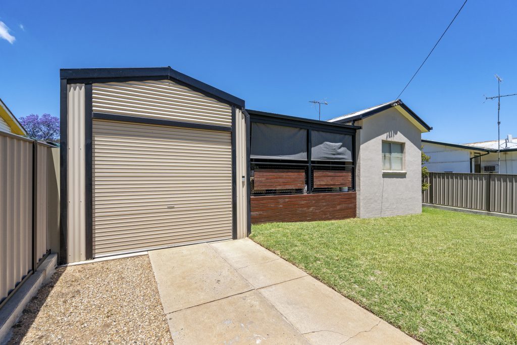 22 Larmer Street, Narrandera NSW 2700 - McGrath Riverina