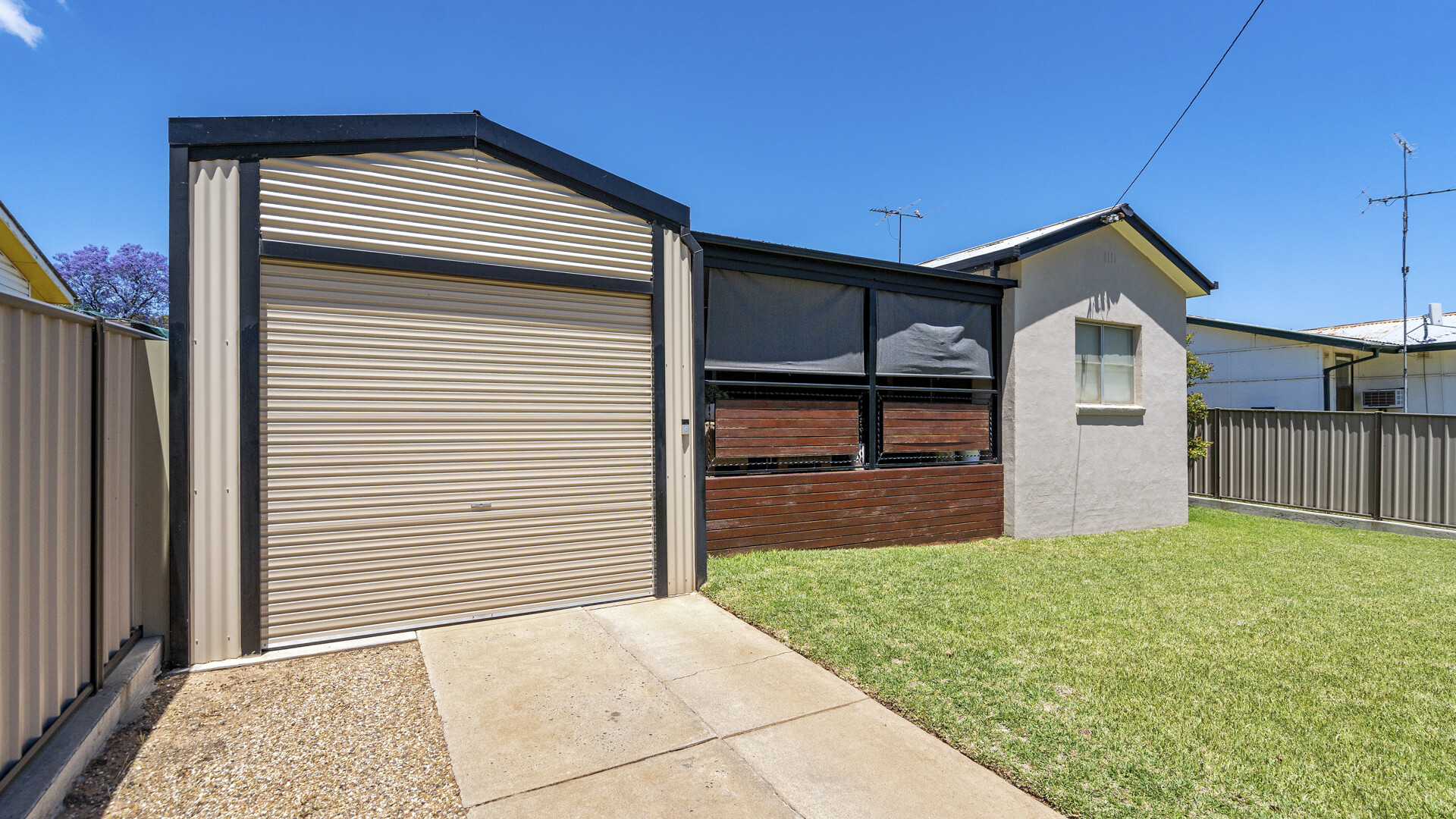 22 Larmer Street, Narrandera NSW 2700 - McGrath Riverina