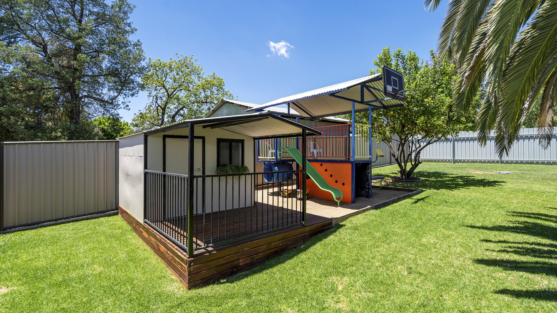 22 Larmer Street, Narrandera NSW 2700 - photo 9
