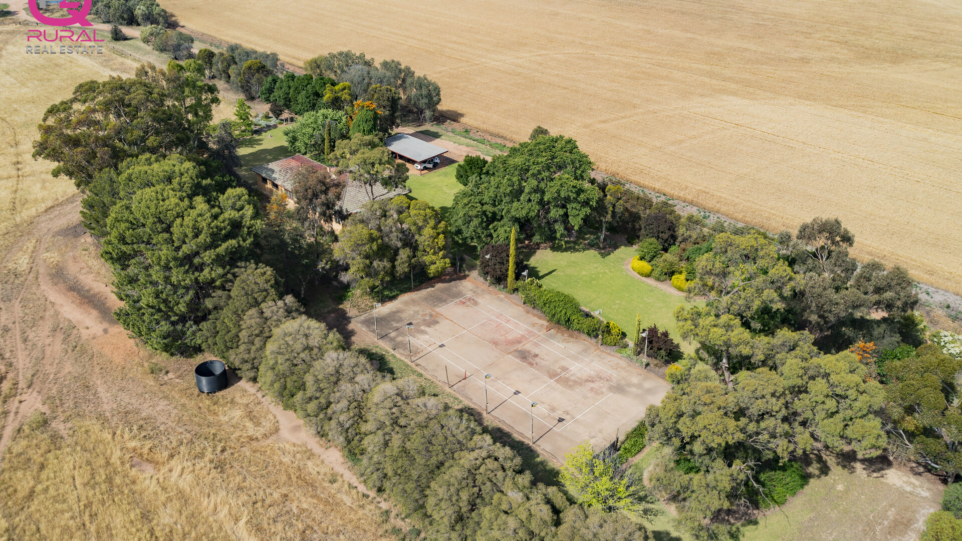 243 Mellington Road, Coleambally NSW 2707 - photo 2