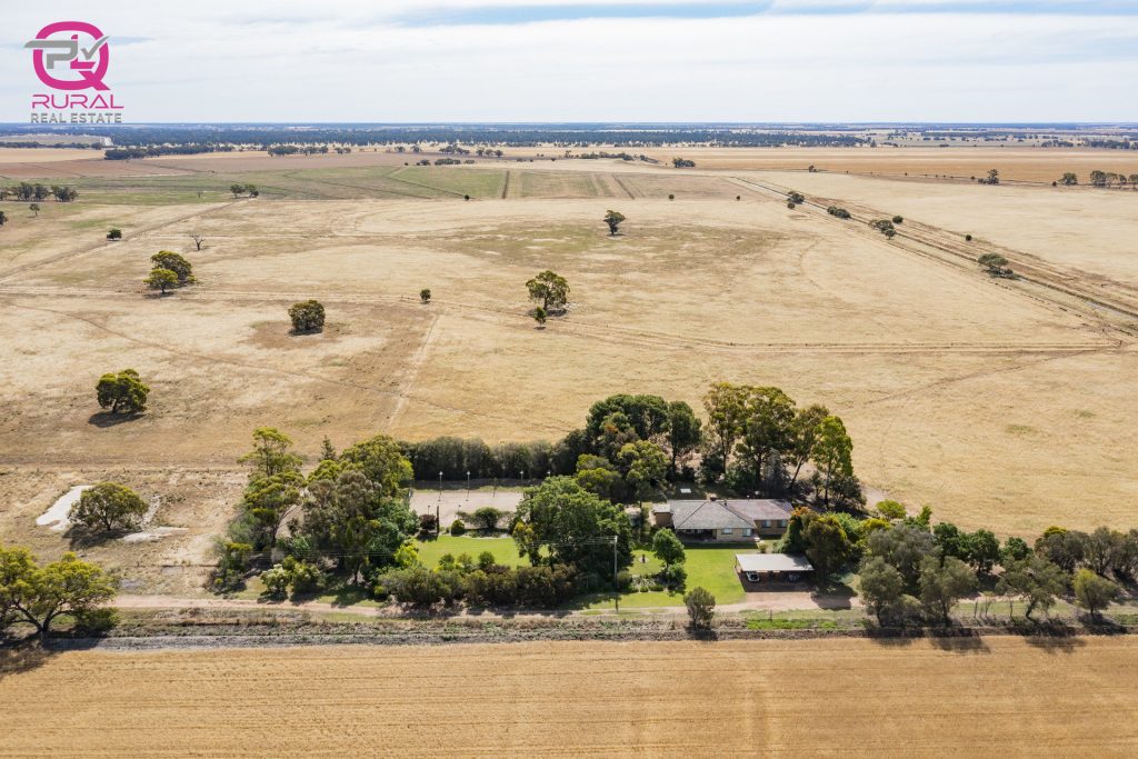 243 Mellington Road, Coleambally NSW 2707 - McGrath Riverina