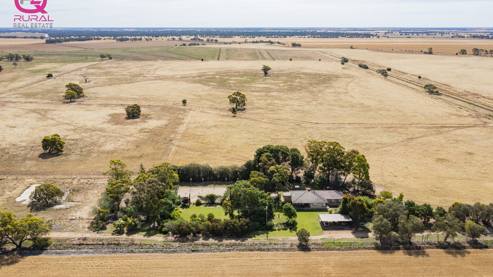 243 Mellington Road, Coleambally NSW 2707 - McGrath Riverina