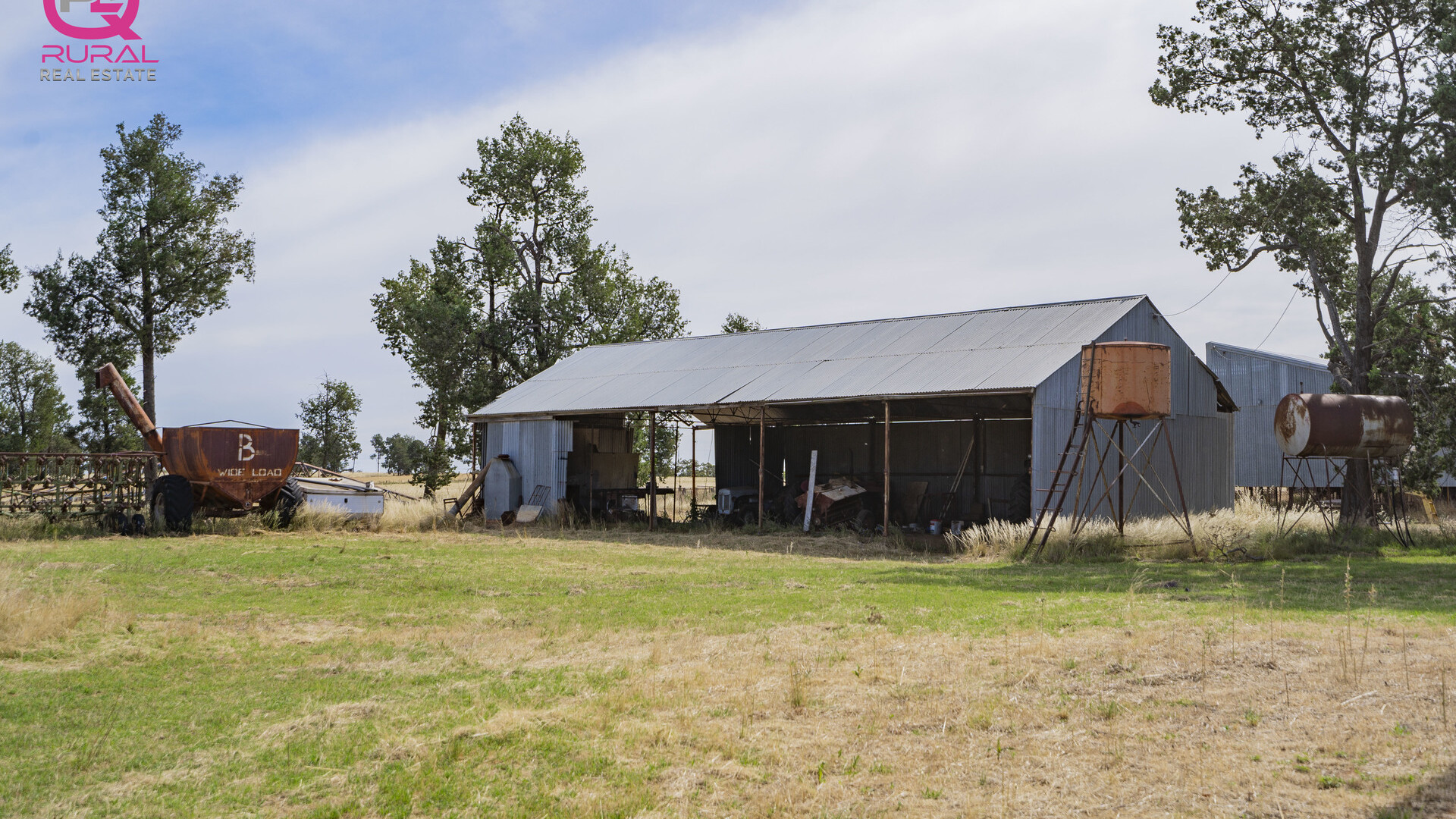 243 Mellington Road, Coleambally NSW 2707 - photo 8