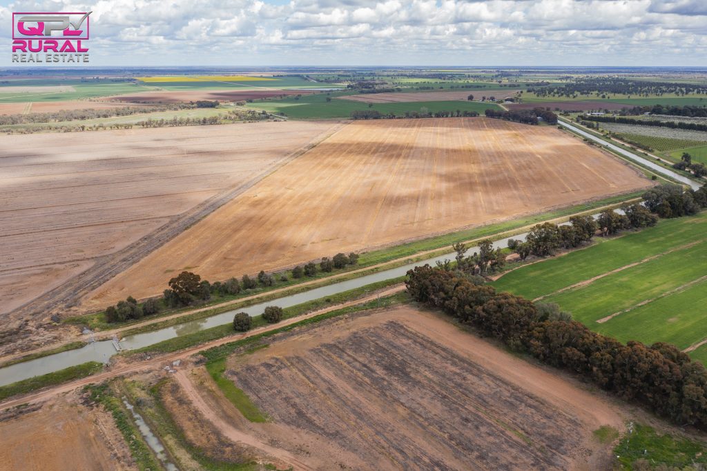 448 Four Corners Road Lane, Coleambally NSW 2707 - McGrath Riverina
