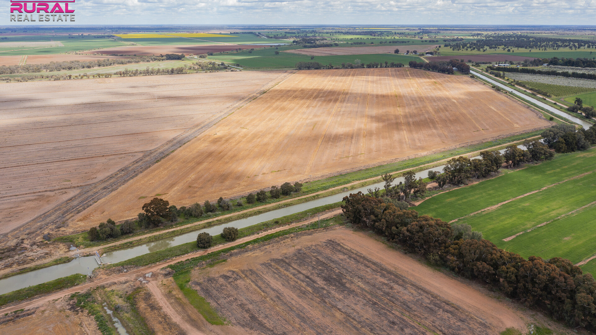 448 Four Corners Road Lane, Coleambally NSW 2707 - McGrath Riverina