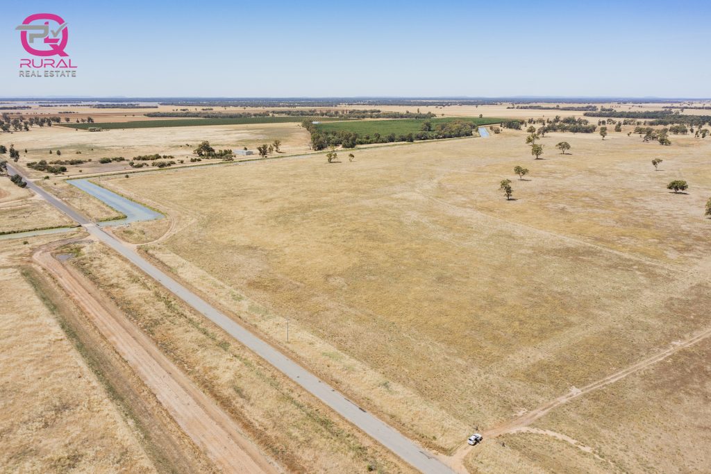 245 Mellington Road, Coleambally NSW 2707 - McGrath Riverina