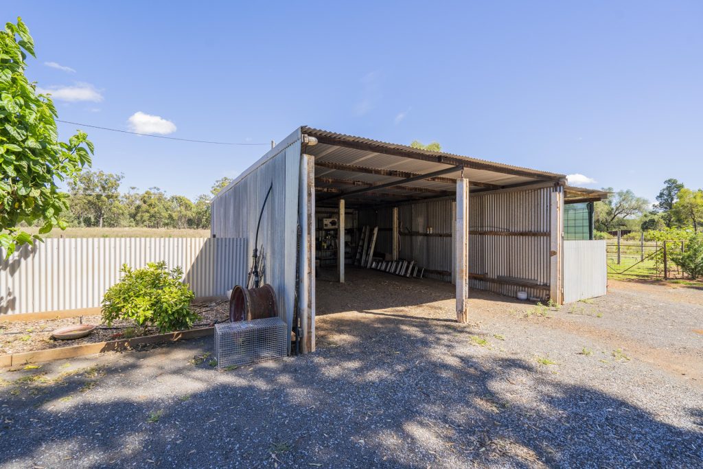 4917 Whitton Stock Route Road, Rankins Springs NSW 2669 - photo 17