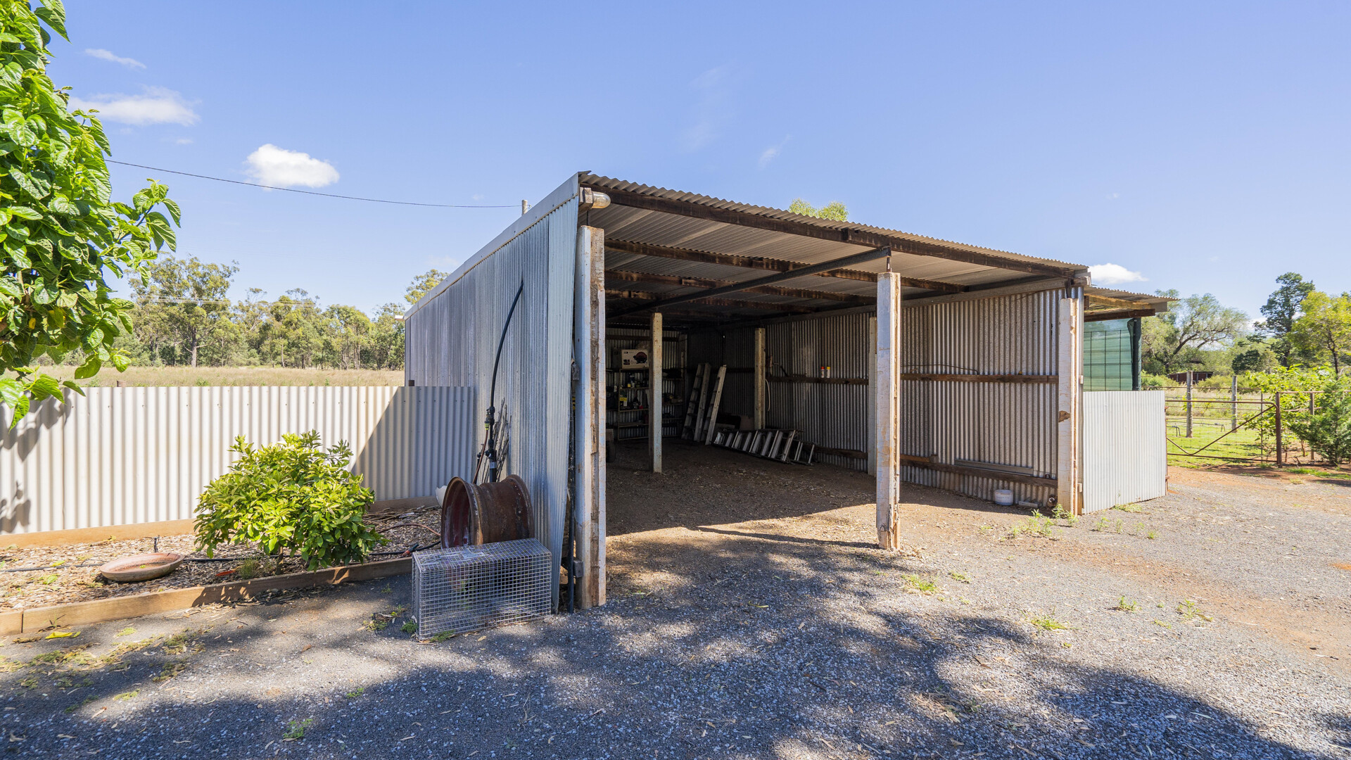 4917 Whitton Stock Route Road, Rankins Springs NSW 2669 - photo 17