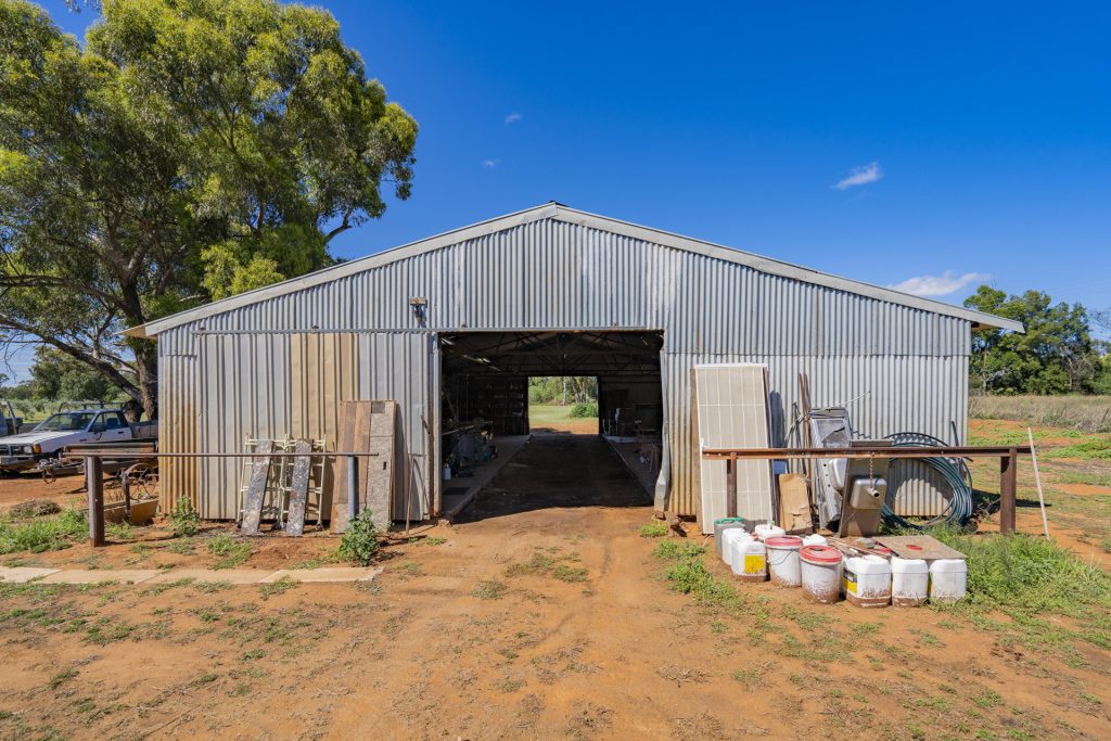 4917 Whitton Stock Route Road, Rankins Springs NSW 2669 - photo 18