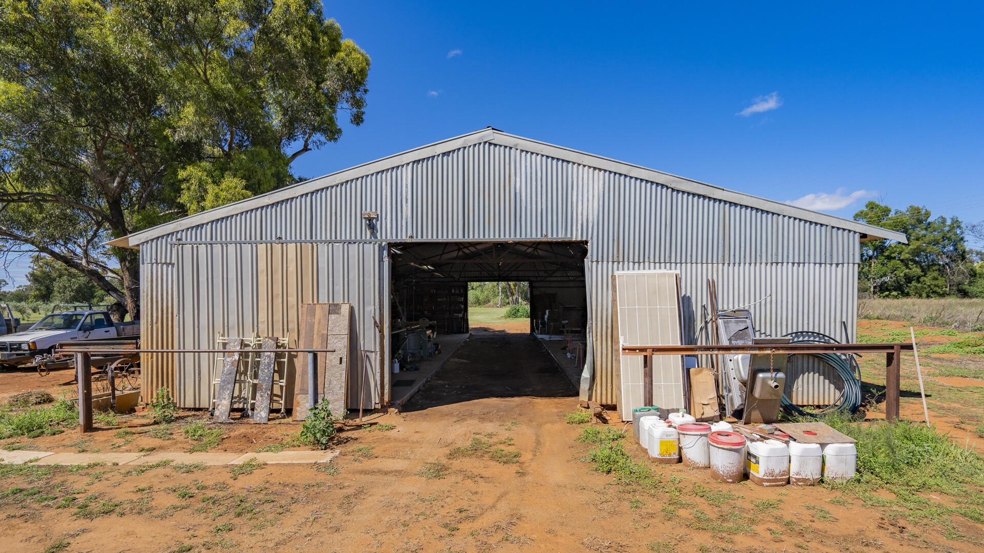 4917 Whitton Stock Route Road, Rankins Springs NSW 2669 - photo 18
