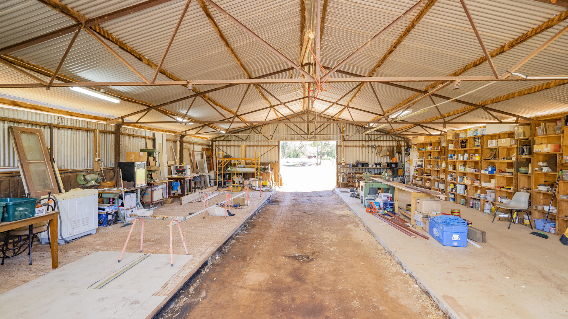 4917 Whitton Stock Route Road, Rankins Springs NSW 2669 - photo 19