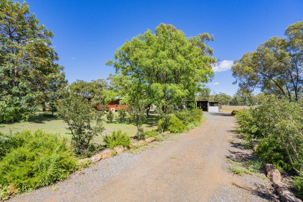 4917 Whitton Stock Route Road, Rankins Springs NSW 2669 - photo 3