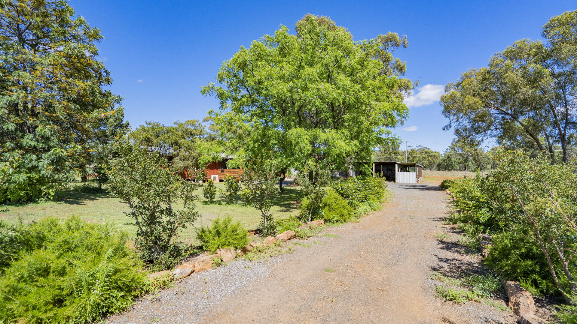 4917 Whitton Stock Route Road, Rankins Springs NSW 2669 - photo 3