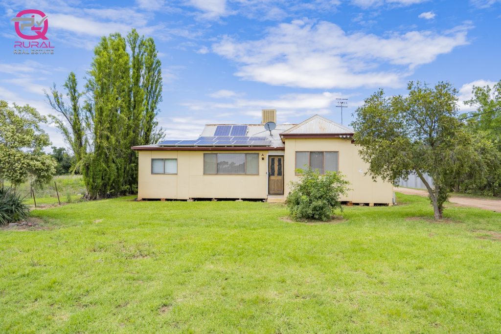14 Sheppard Road, Murrami NSW 2705 - photo 35