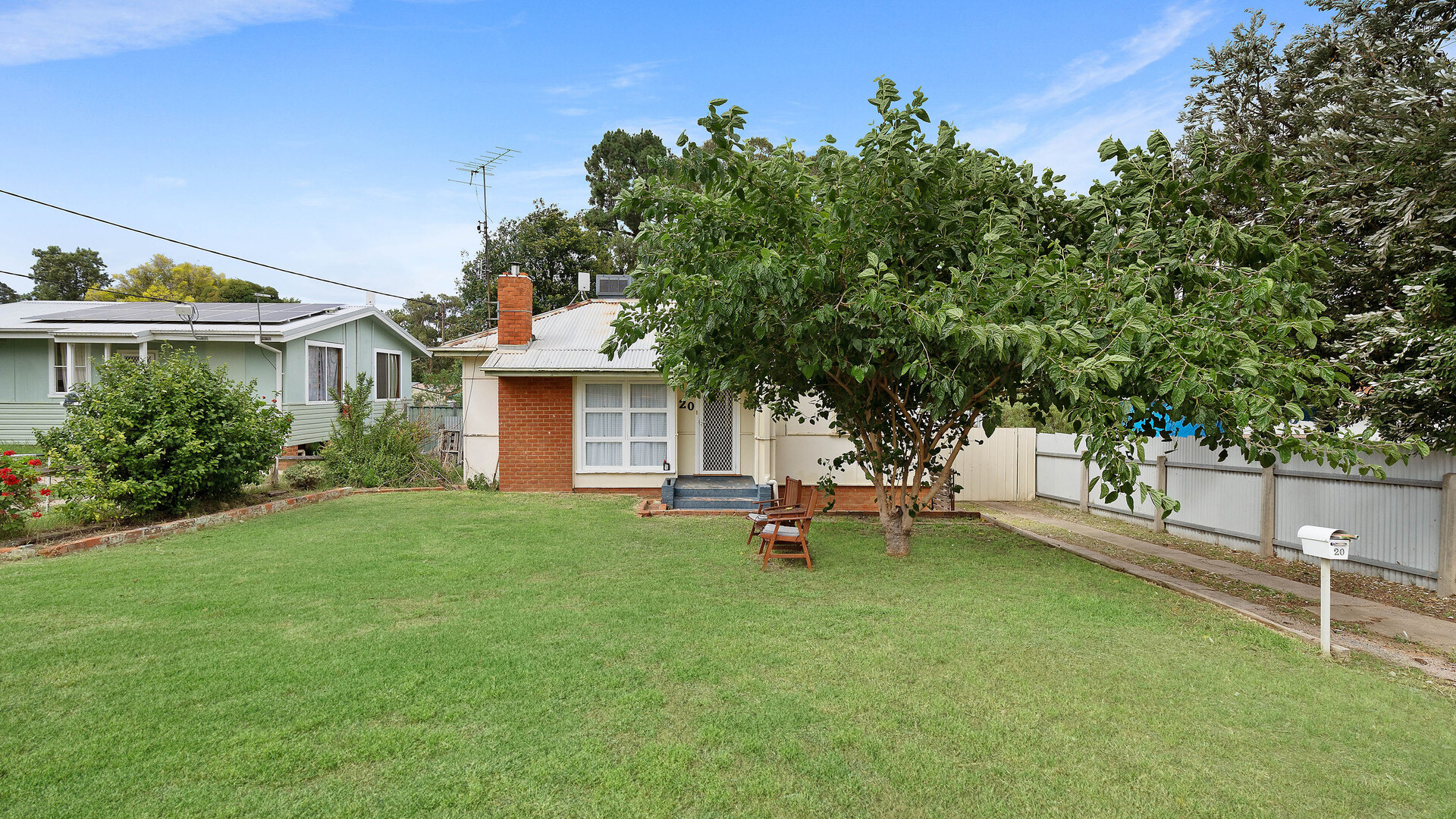 20 Flood Street, Narrandera NSW 2700 - McGrath Riverina