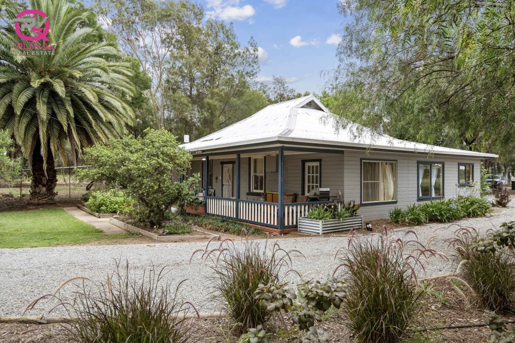 20 Lonnie Road, Leeton NSW 2705 - photo 2