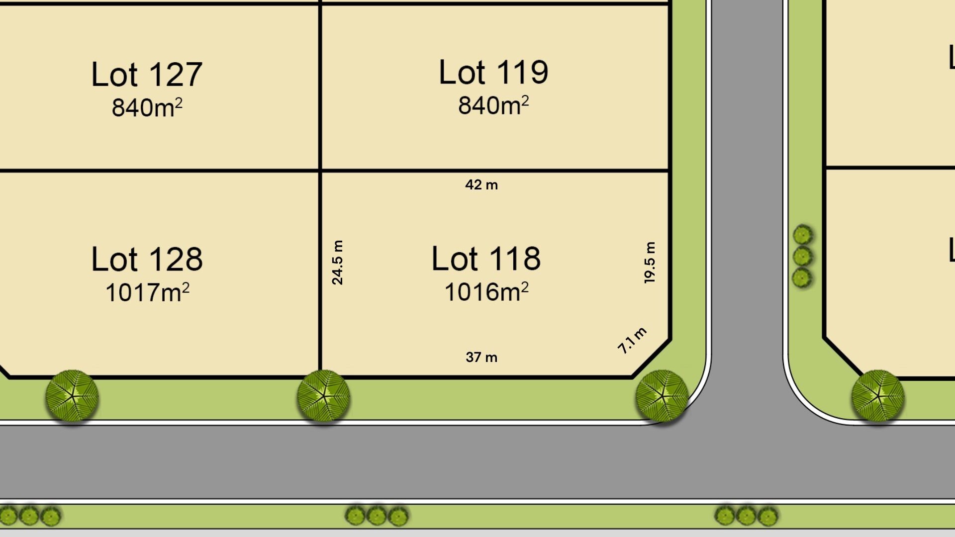 Sold - 12 Becker Street - New Property in Temora - Real Estate by Lachlan Pellow