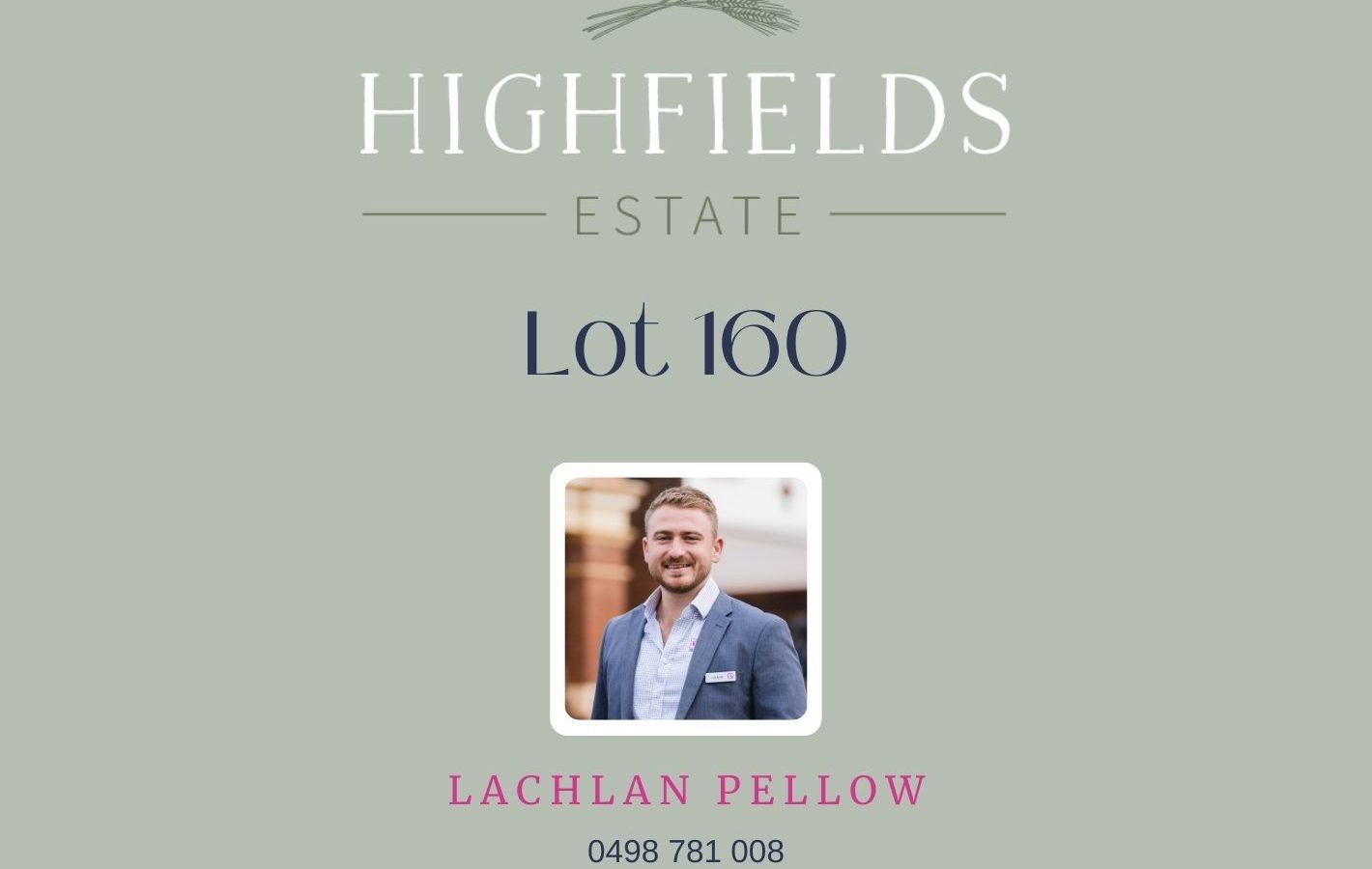 Sold - 40 Marie Way - New Property in Temora - Real Estate by Lachlan Pellow