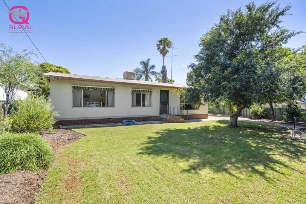 21 Boundary Road, Narrandera NSW 2700 - McGrath Riverina
