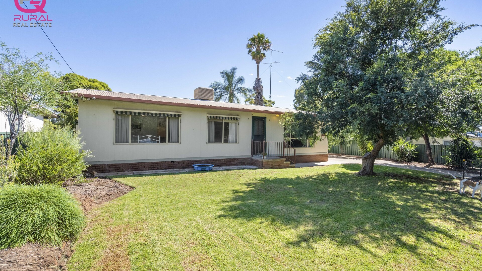 21 Boundary Road, Narrandera NSW 2700 - McGrath Riverina