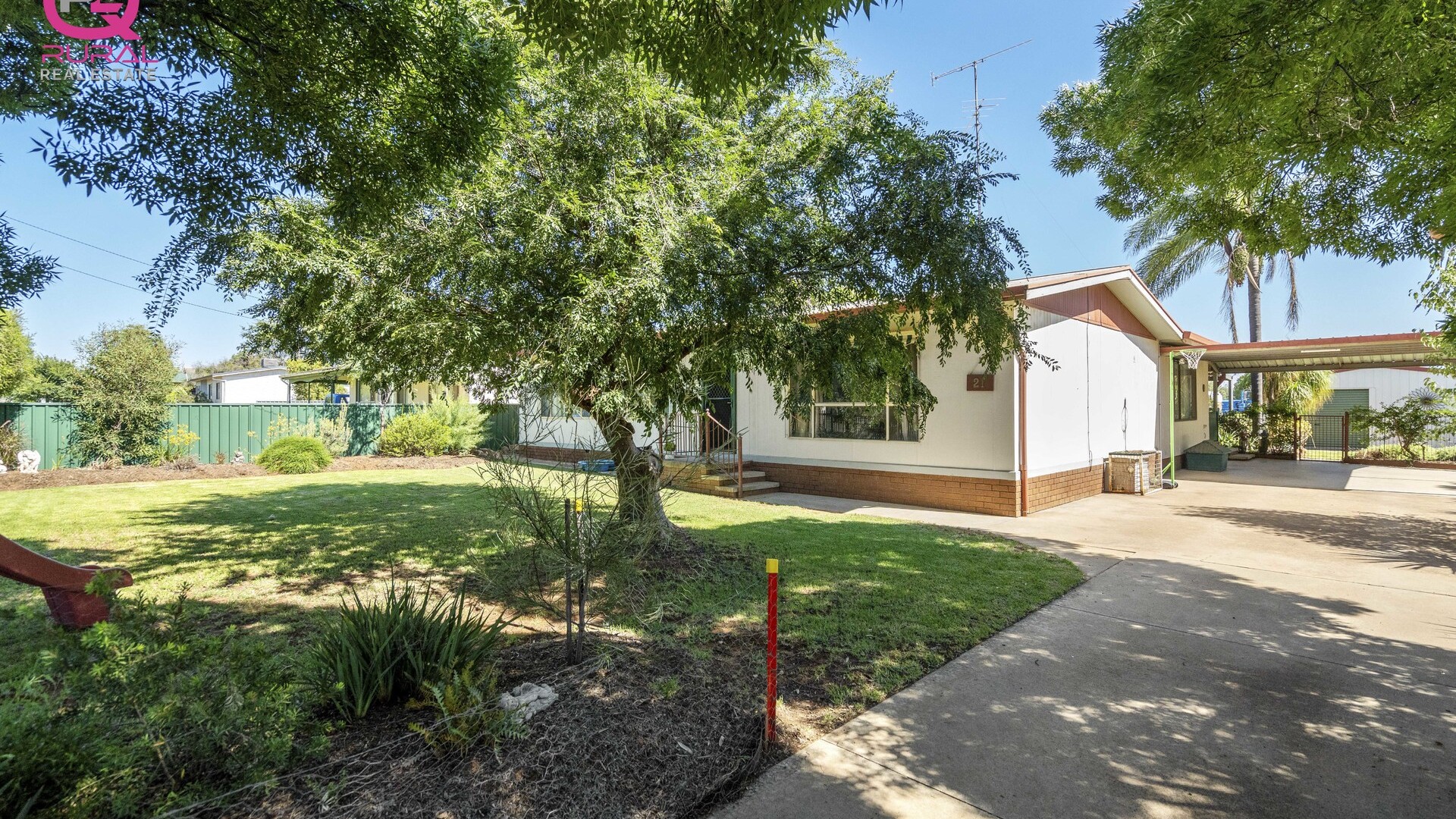 21 Boundary Road, Narrandera NSW 2700 - photo 21