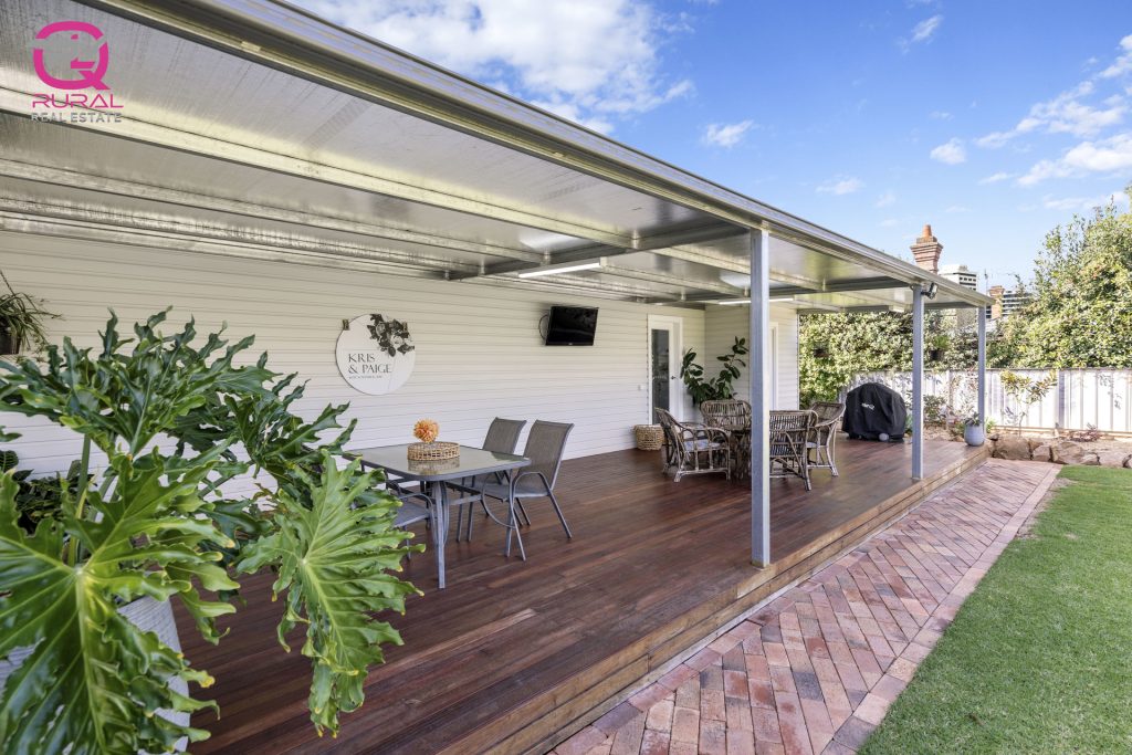 160A Gardner Street, Temora NSW 2666 - photo 15