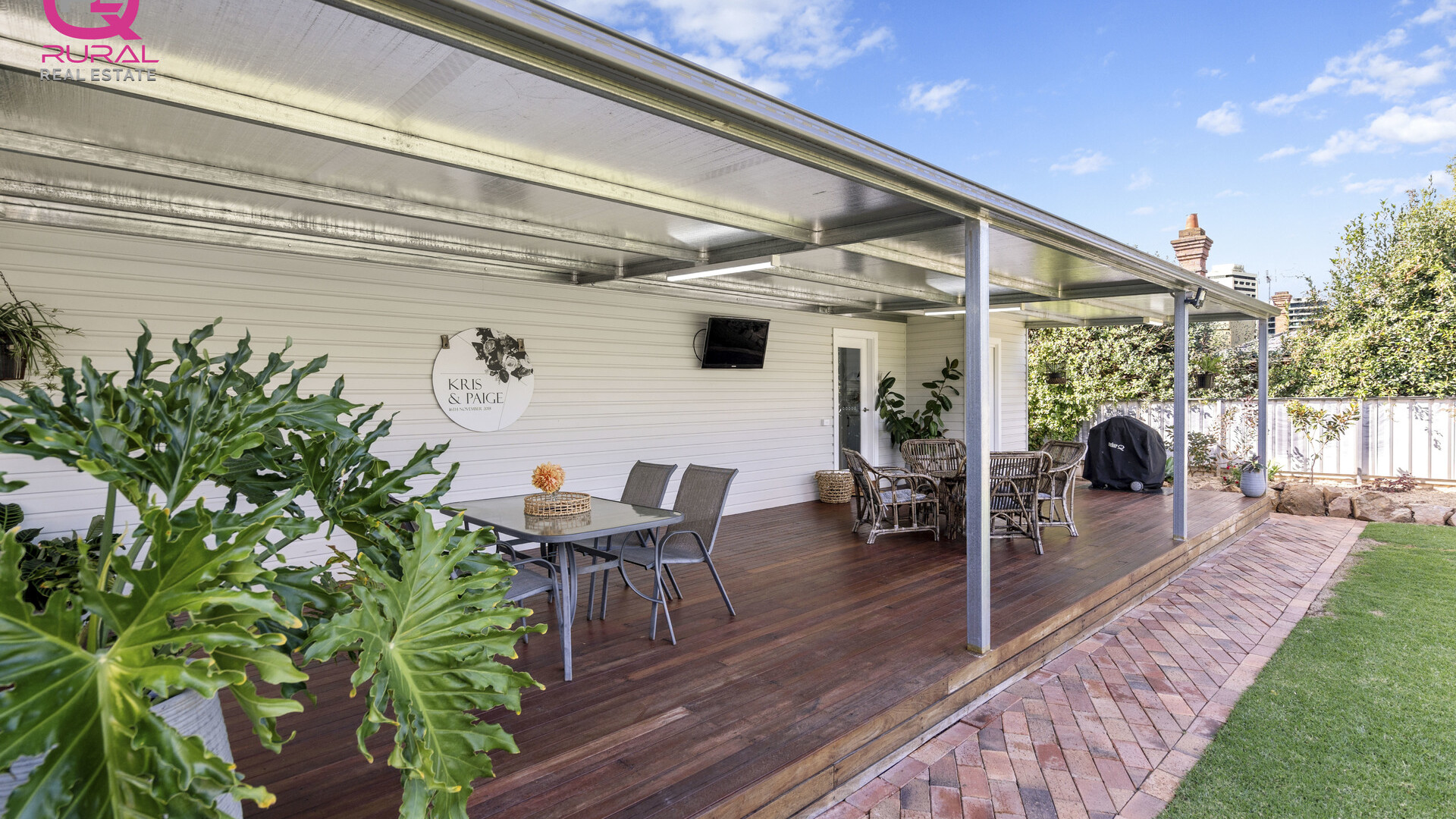 160A Gardner Street, Temora NSW 2666 - photo 15