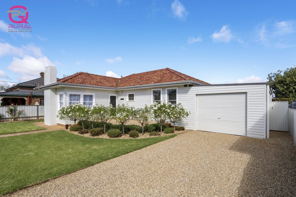 160A Gardner Street, Temora NSW 2666 - photo 18