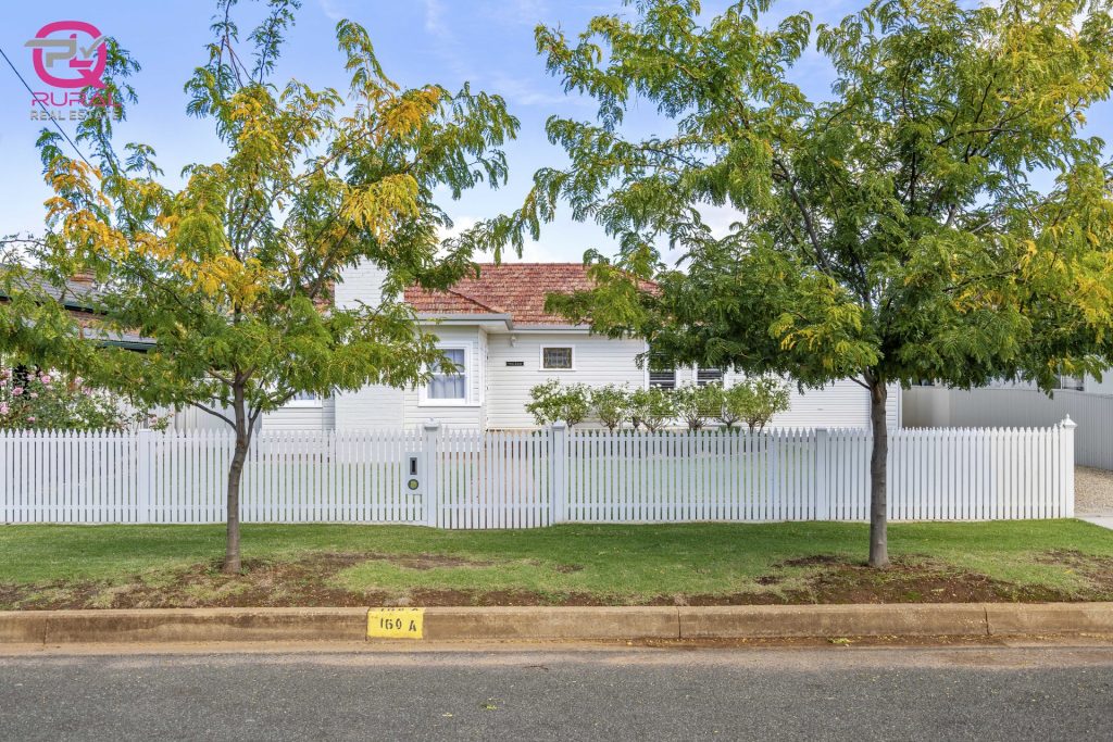 160A Gardner Street, Temora NSW 2666 - photo 19