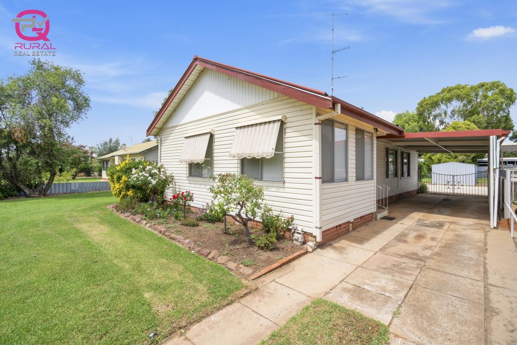 54 Yanco Avenue, Leeton NSW 2705 - McGrath Riverina