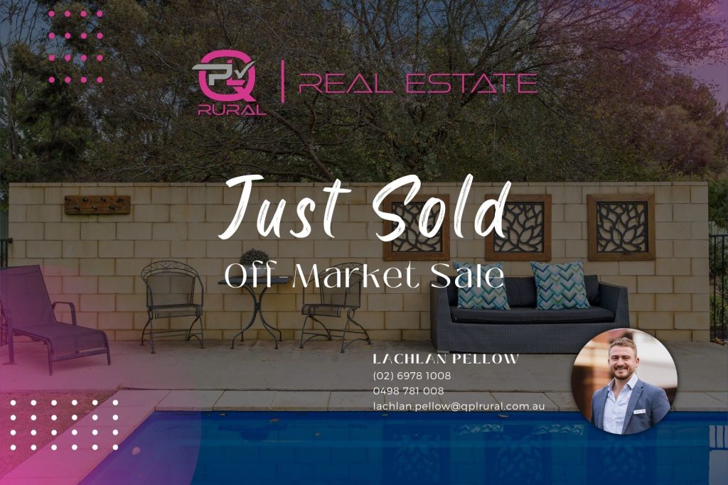 112 Asquith Street, Temora NSW 2666 - McGrath Riverina
