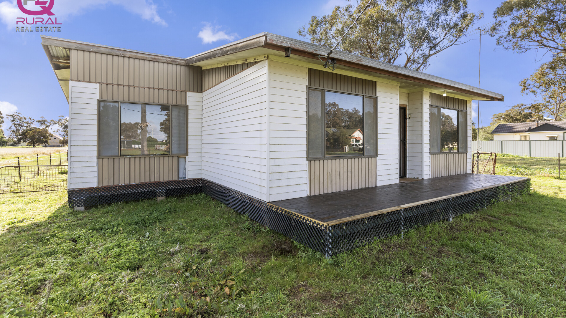 45-47 Devlin Street, Matong NSW 2652 - McGrath Riverina