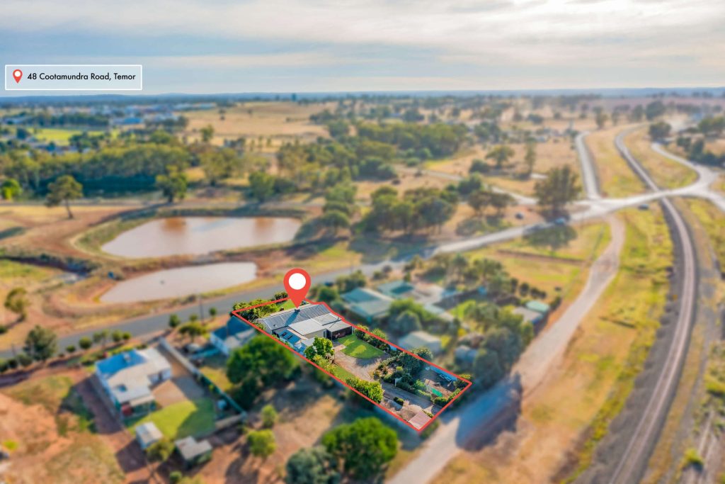 48 Cootamundra Road, Temora NSW 2666 - photo 31