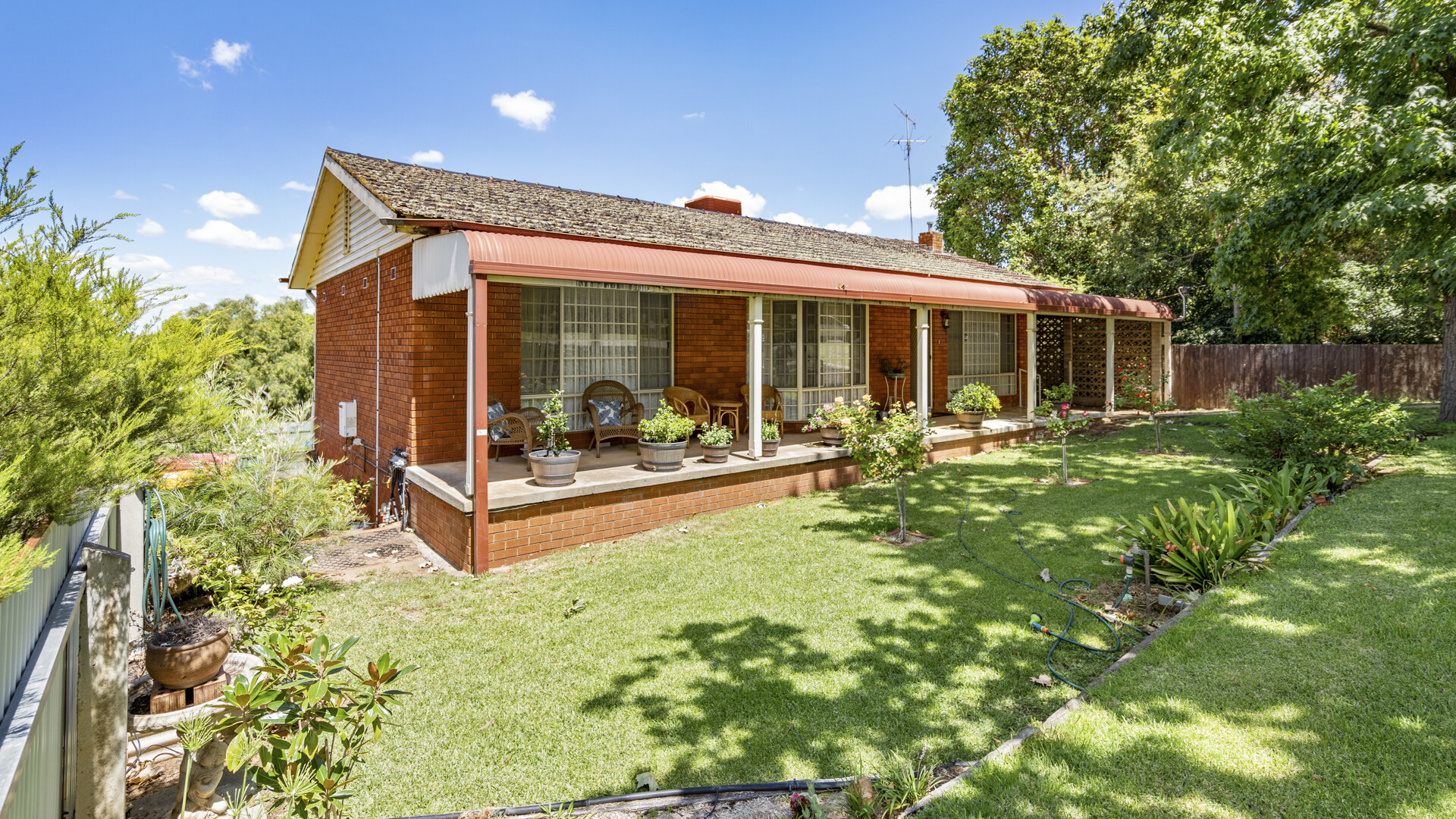 28 Melbourne Street, Narrandera NSW 2700 - McGrath Riverina