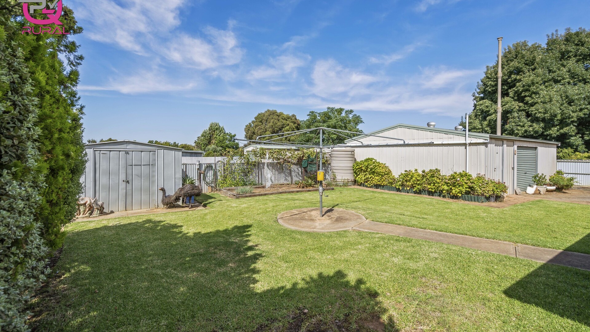16 Lawson Road, Temora NSW 2666 - photo 23